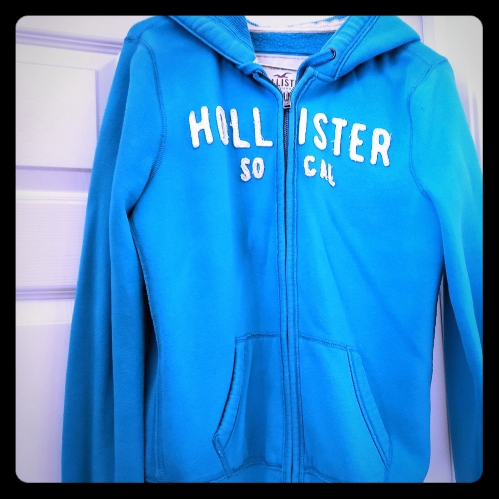 Hollister Hoodie